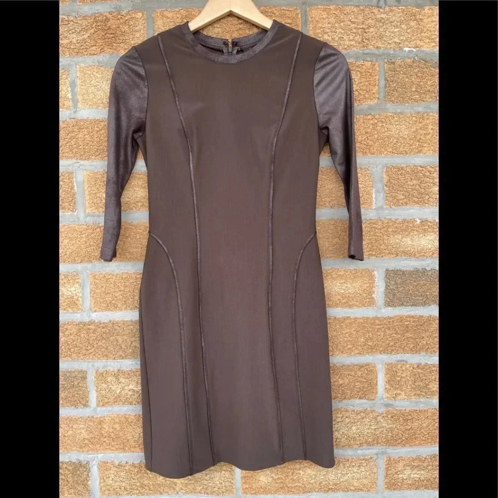 Nha Khanh dress size 2